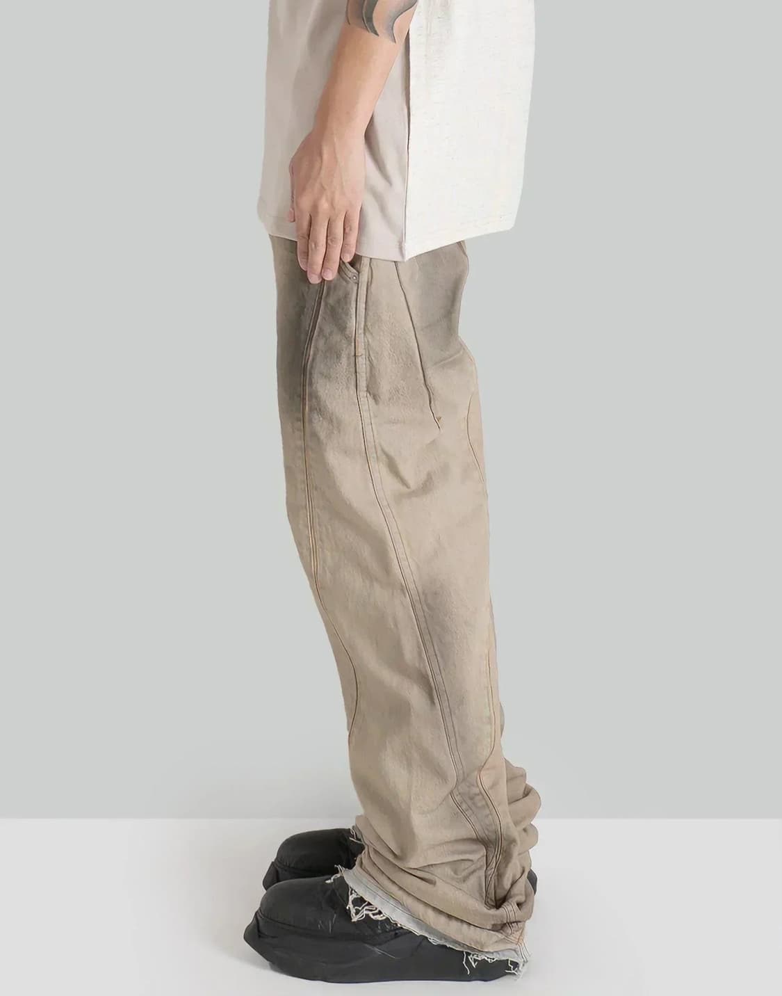 XLIM EP.6 06 TROUSERS 2사 삽니다 상품이미지6