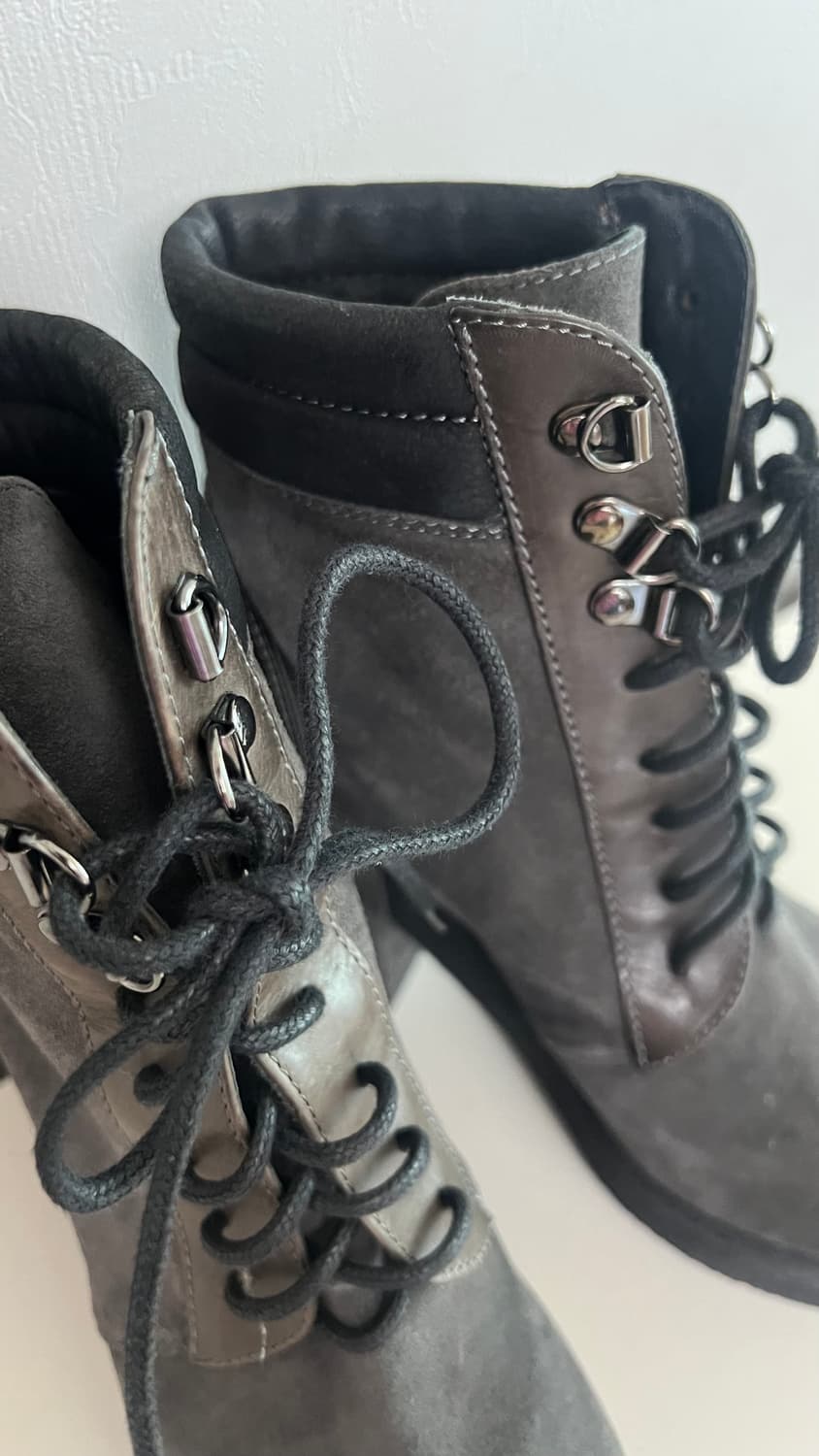 vic matie 빅마티 워커 38 상품이미지6