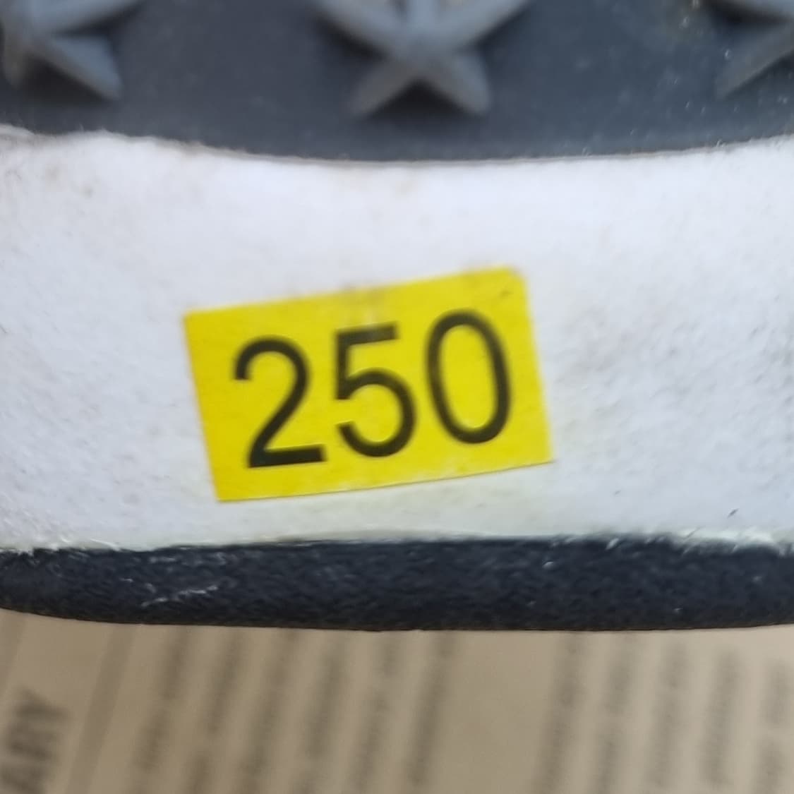 올리 여성운동화250 굽5 상품이미지6