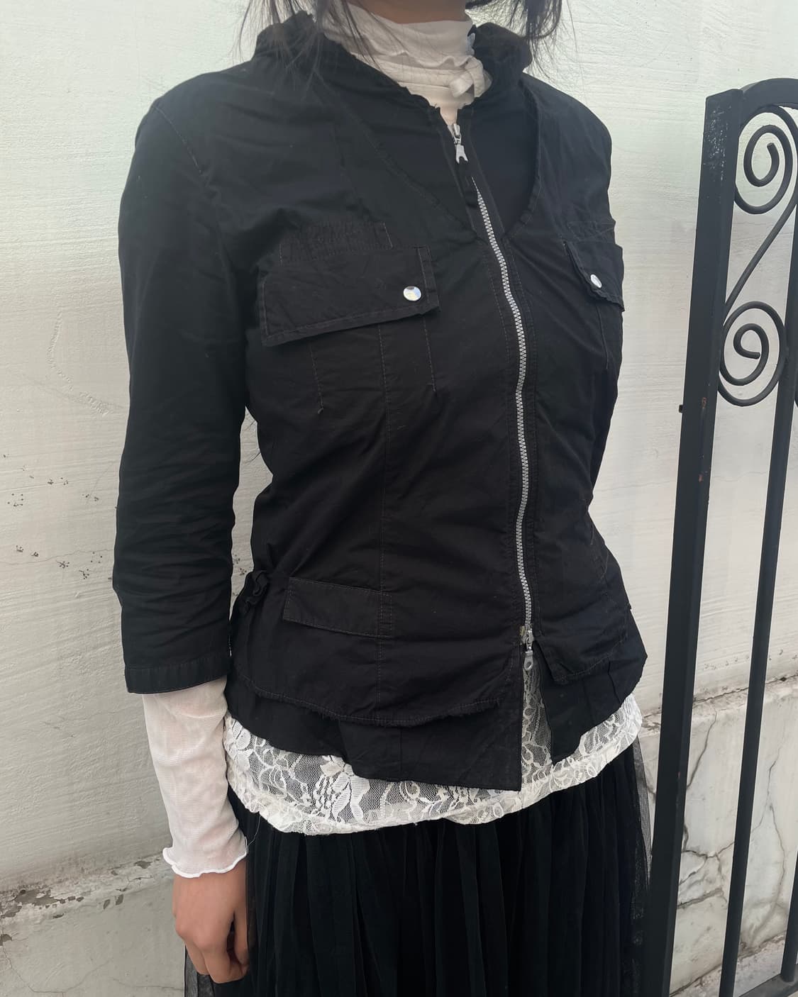 핀터속시크한외국언니따라잡기.ˢᴱᵀ🏠 상품이미지6