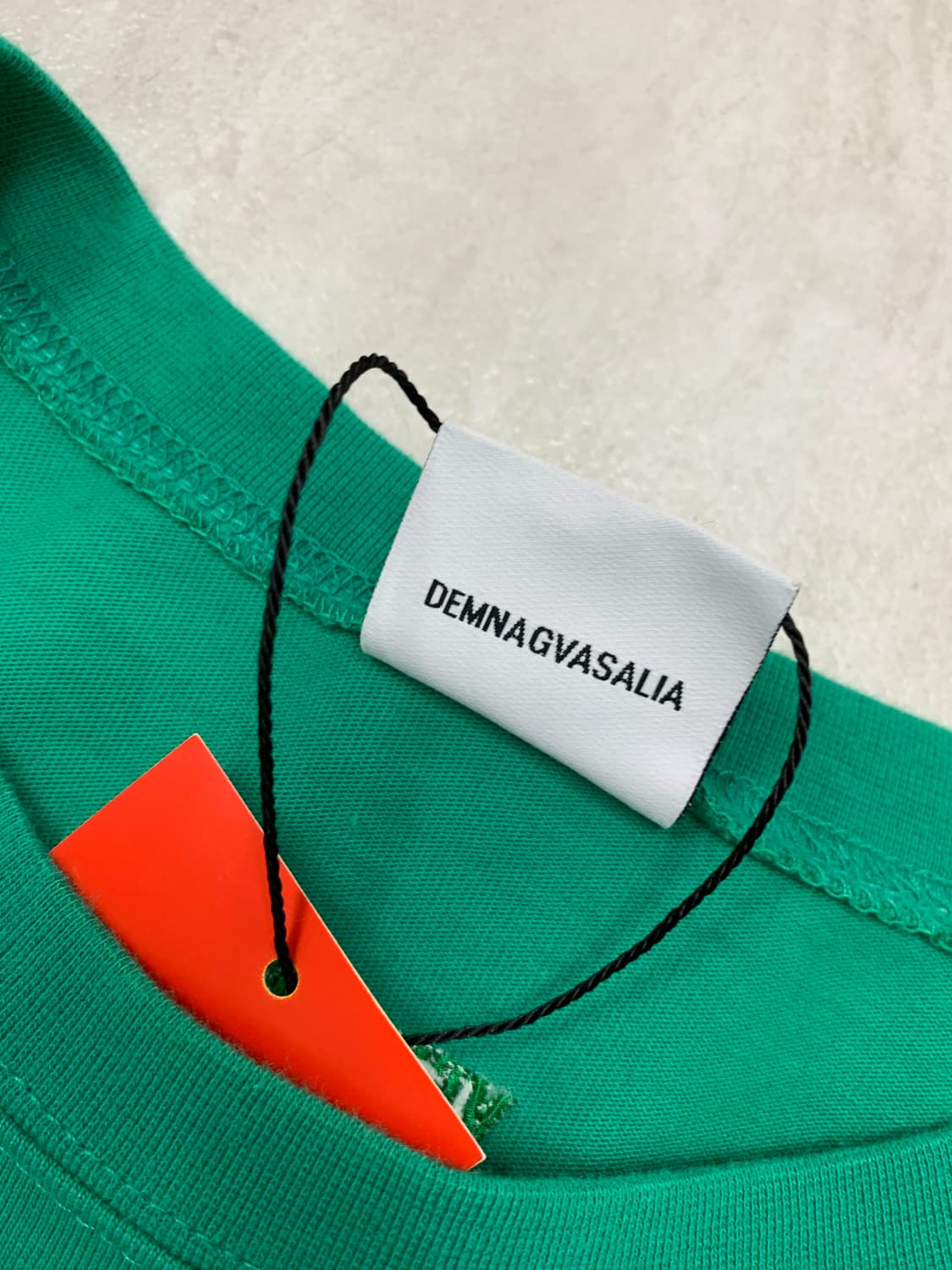 베트멍 클로버 그린 비어배지 티셔츠 #593 상품이미지4