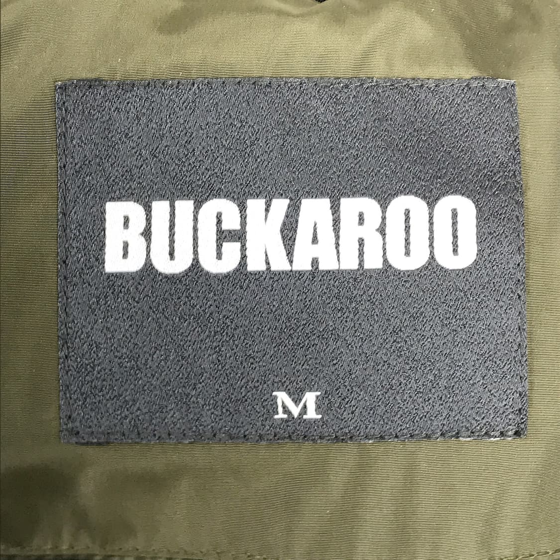 버커루 덕다운 패딩 점퍼 남성95 상품이미지6