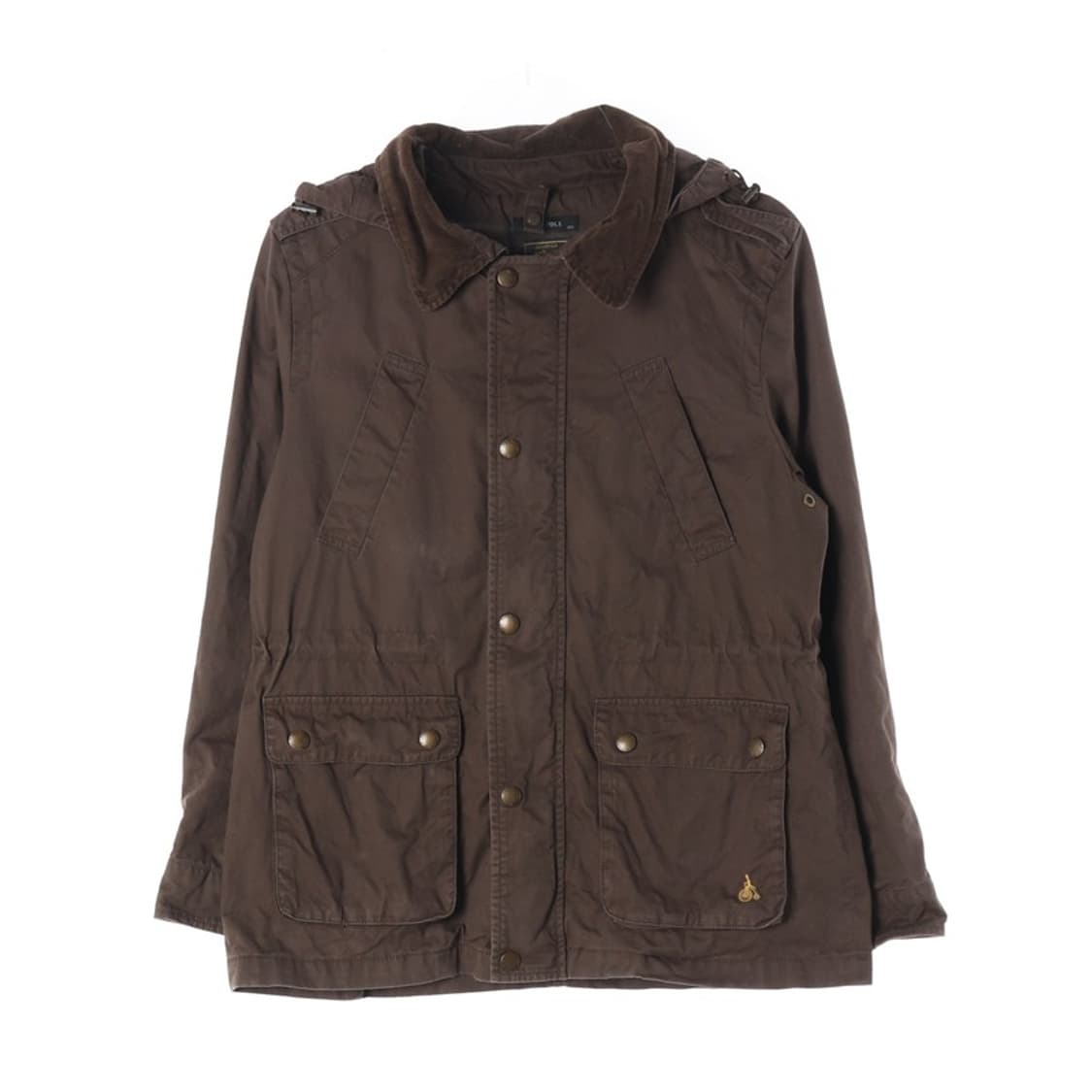 빈폴 젠틀맨 라이딩 클럽 사파리 자켓 155 상품이미지1