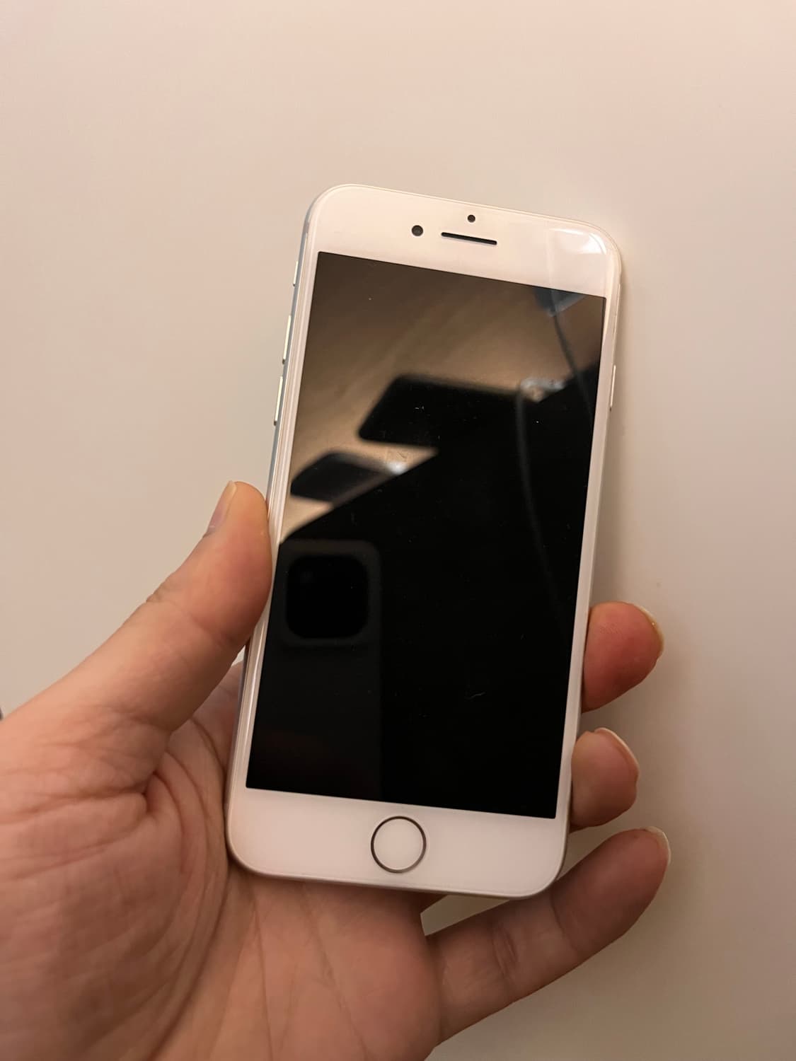 아이폰7실버 32GB 깨끗함 상품이미지2