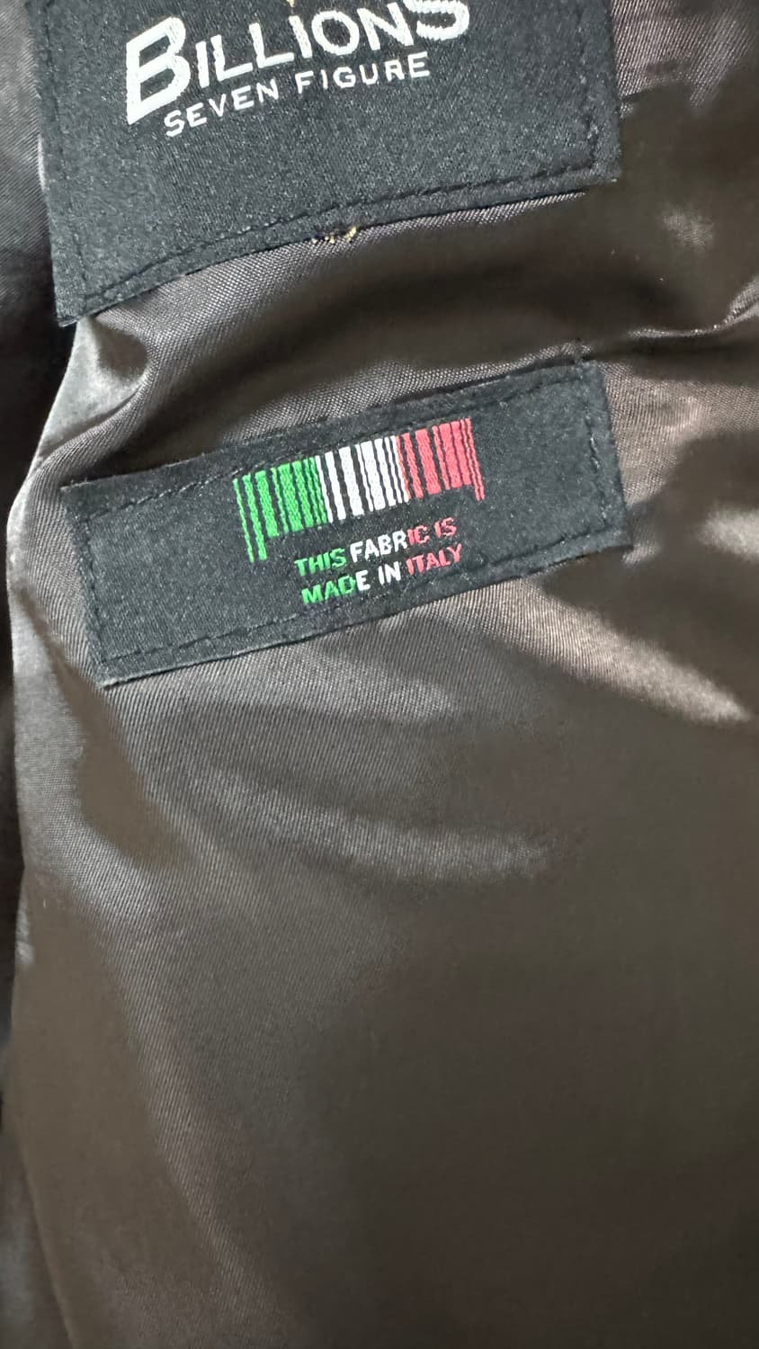 도메스틱 이태리 렘스킨 레더자켓 L 상품이미지6