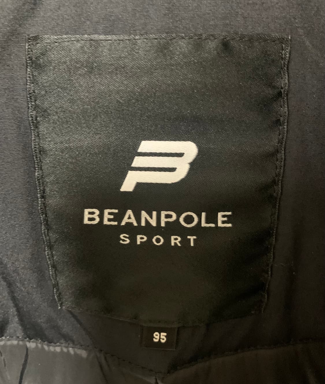 빈폴 스포츠 패딩 구스다운 (95) 상품이미지4