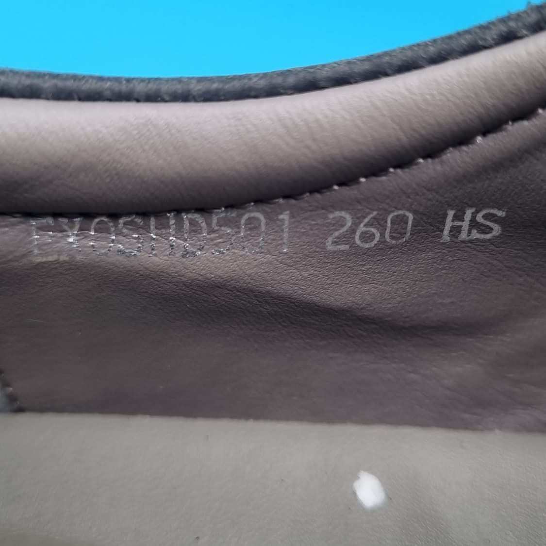 ooo 영에이지 남성스니커즈 260 상품이미지6