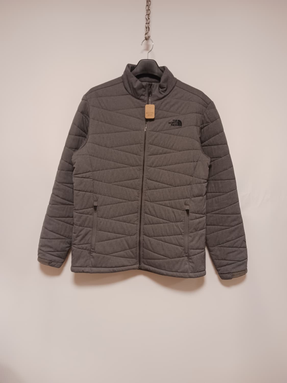 노스페이스 VX 경냥패딩 상품이미지1