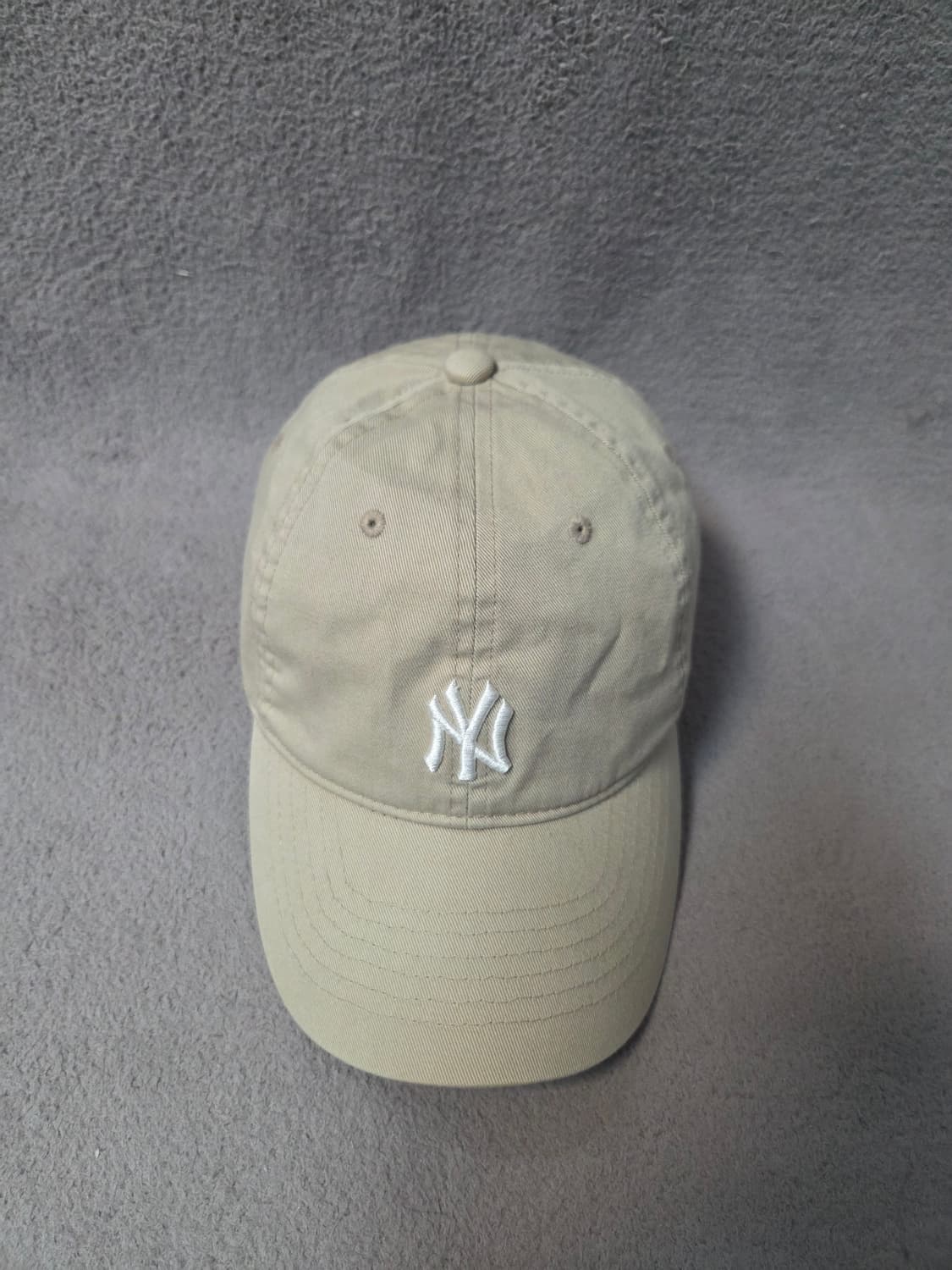 
MLB 뉴욕양키스 베이비 볼캡
 상품이미지1