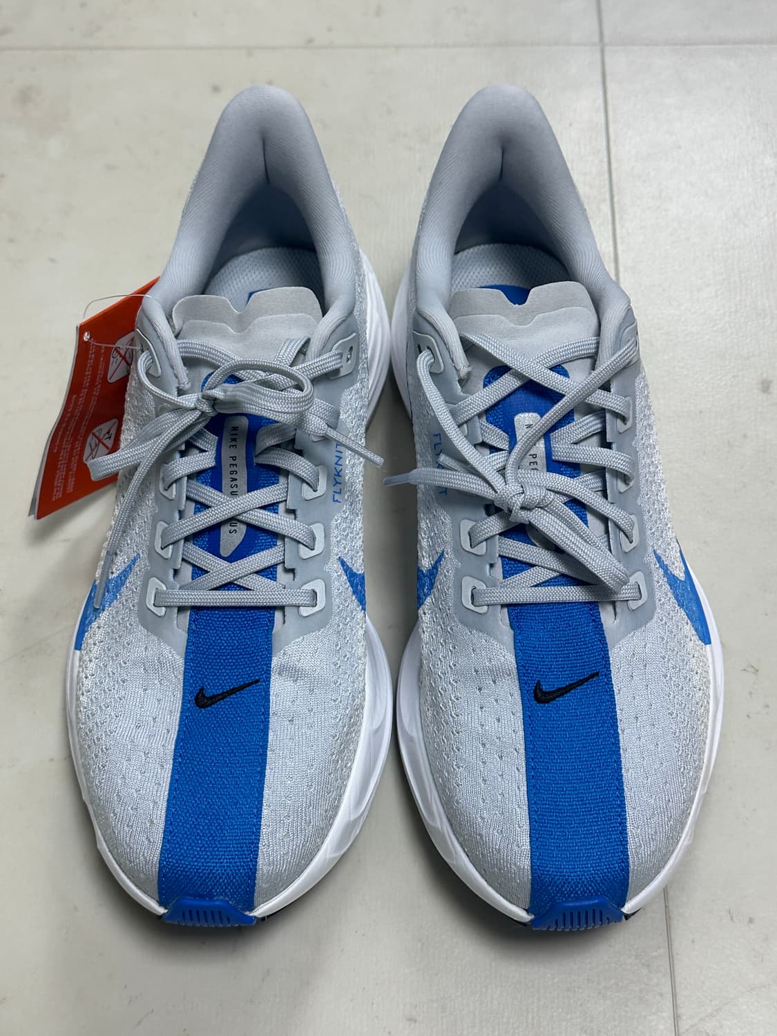 [260] 나이키 페가수스 플러스 상품이미지1