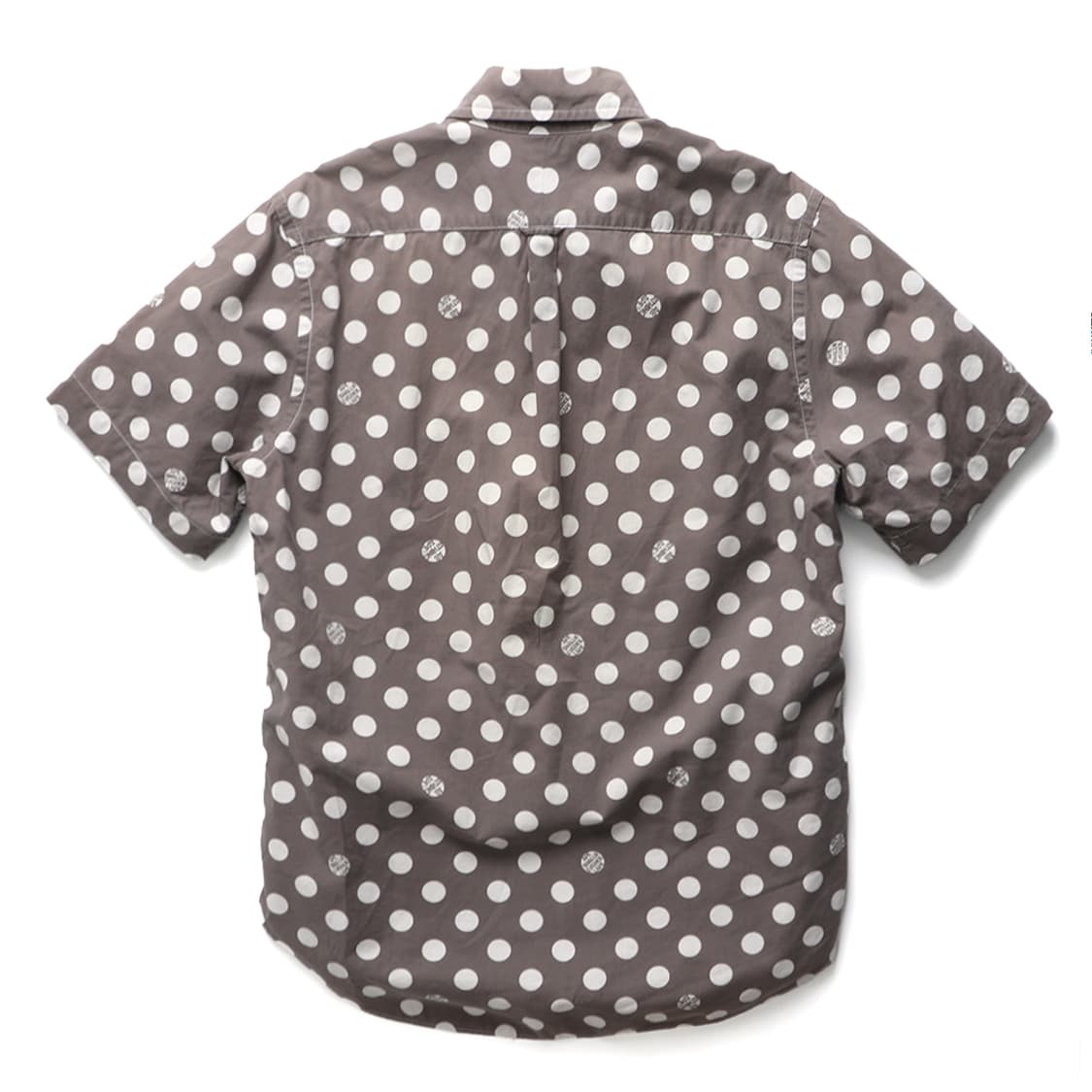 A BATHING APE Polka Dot S/S Shirt 상품이미지2
