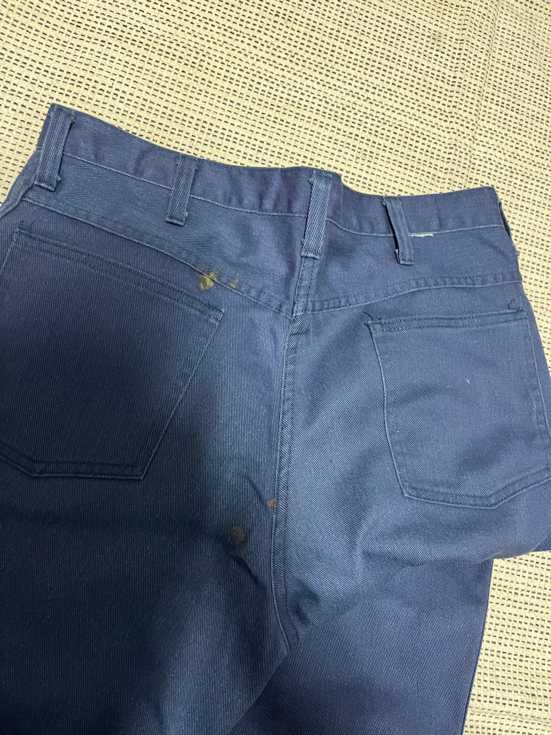 70s 빈티지 디키즈 팬츠 상품이미지6