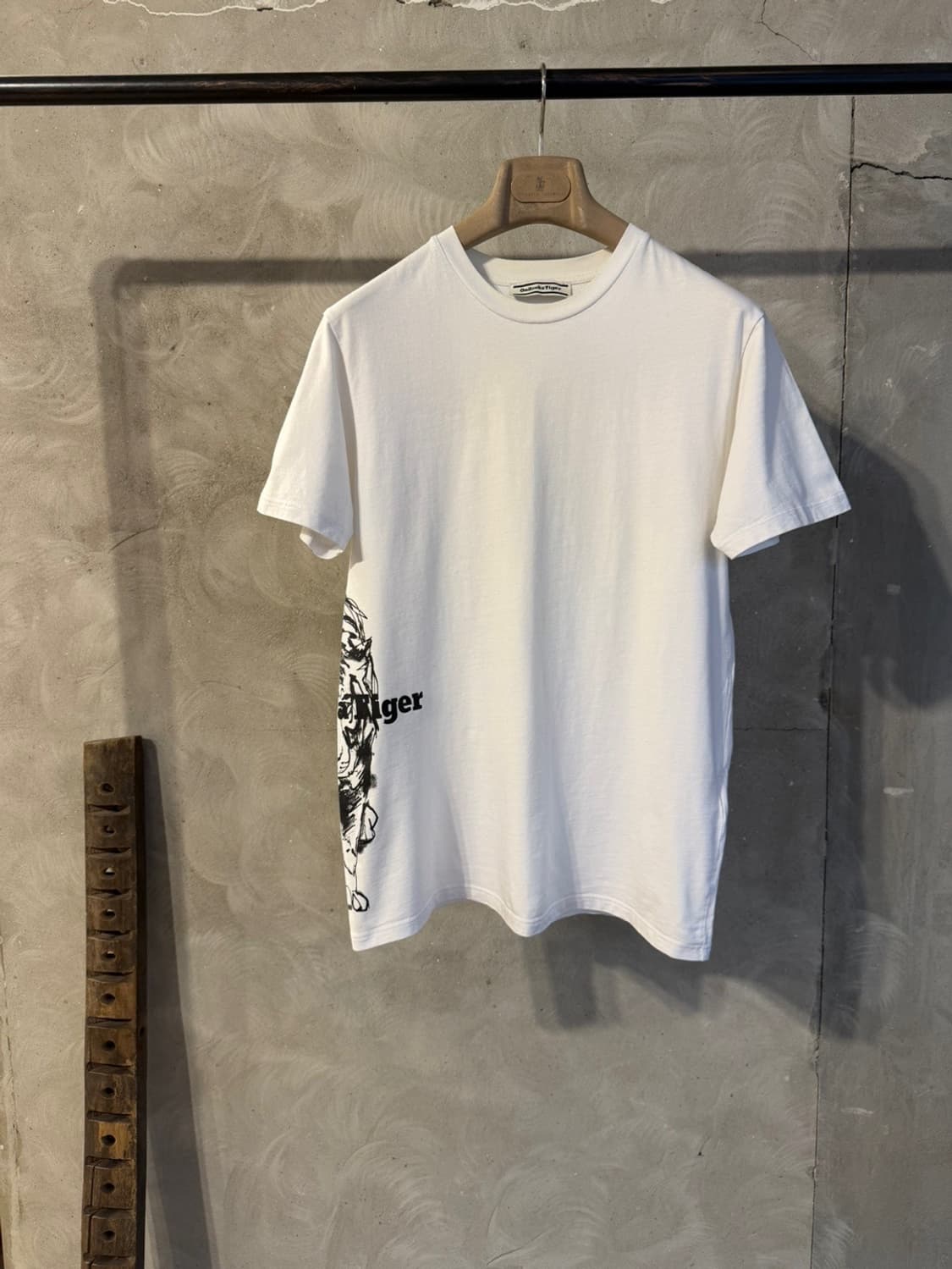 오니츠카 타이거 티셔츠 100~105 상품이미지9