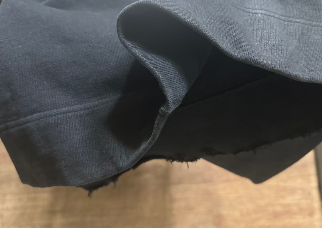 존로렌스설리반 젠더리스 팬츠 상품이미지3