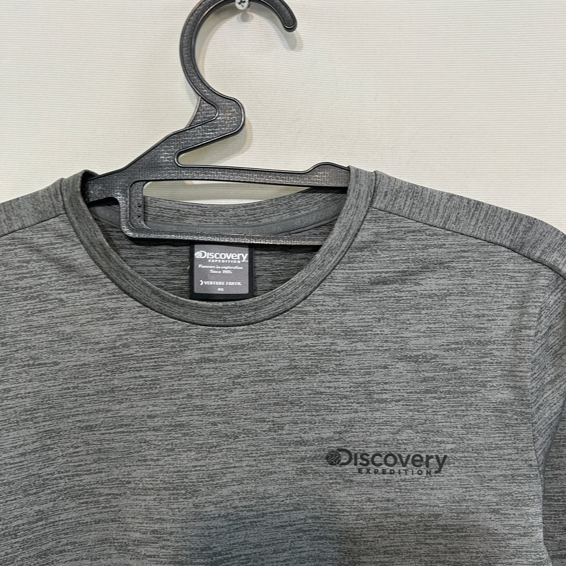 디스커버리 여성 티셔츠 95 상품이미지2