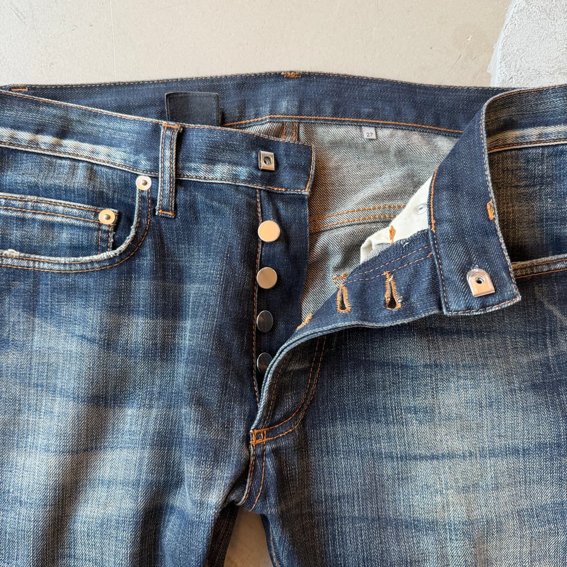 디올 옴므 제이크 진 상품이미지3