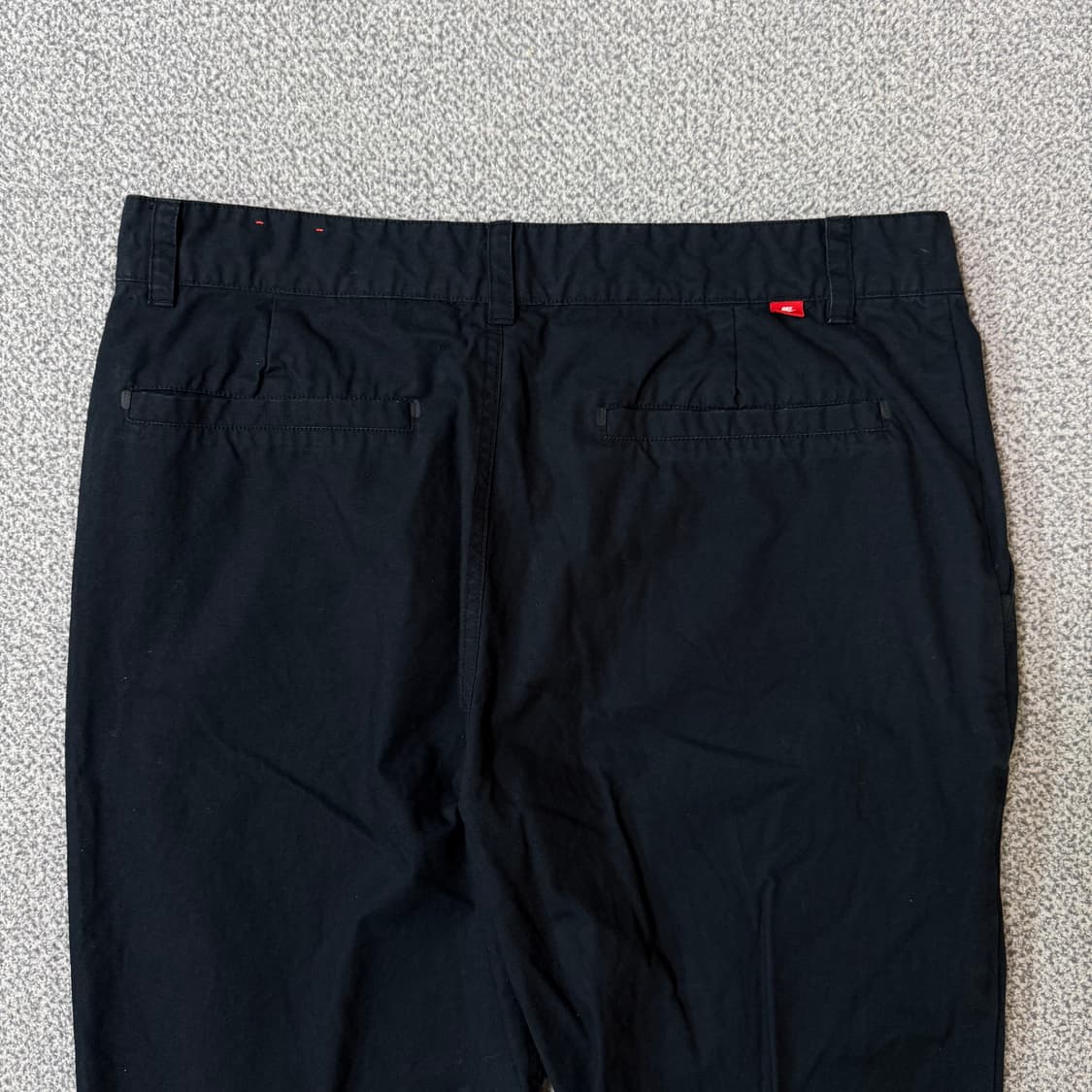 나이키 코튼 팬츠 34 상품이미지4