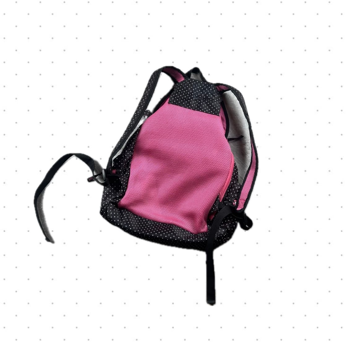 이스트보이 도트 백팩 상품이미지3