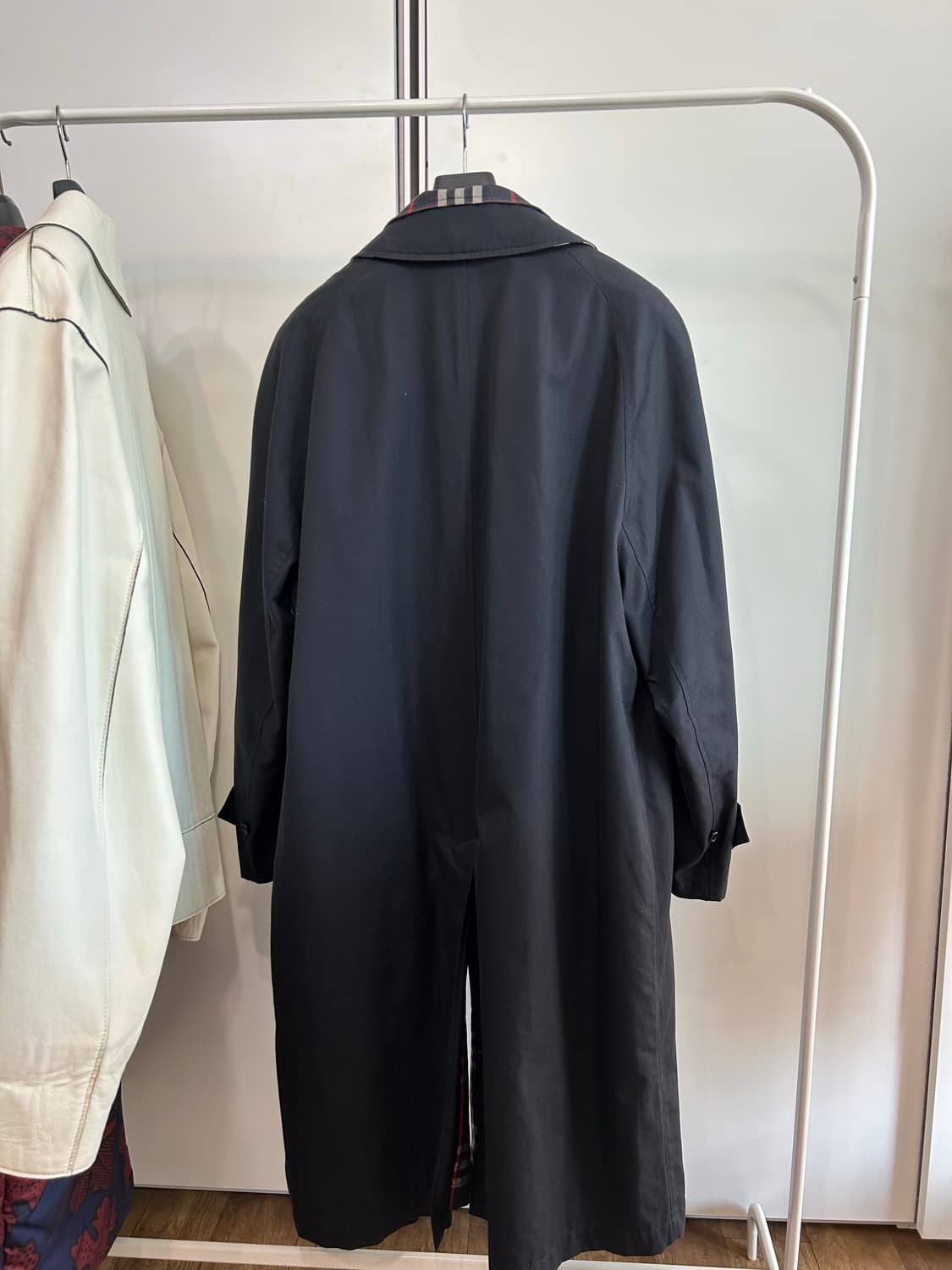 버버리 x 고샤 카코트 상품이미지4