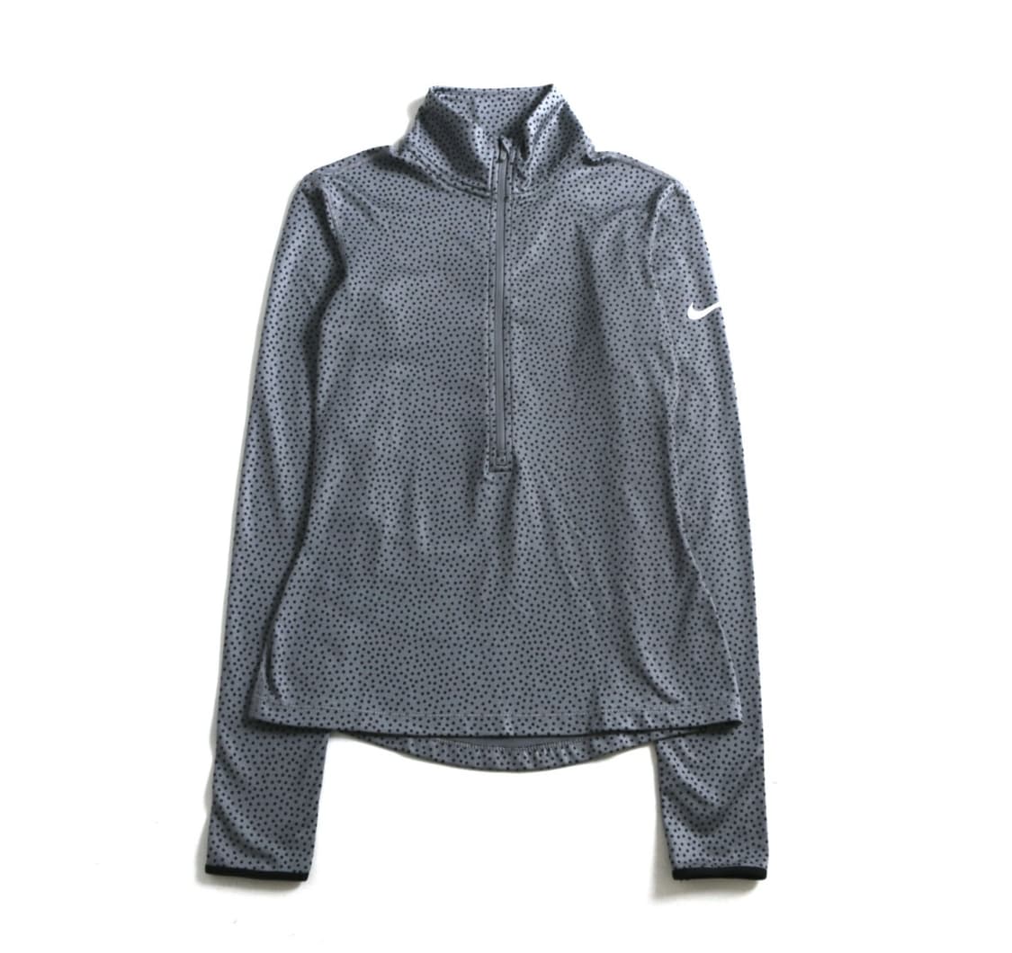 나이키 도트 하프집업 져지 롱슬리브 상품이미지2