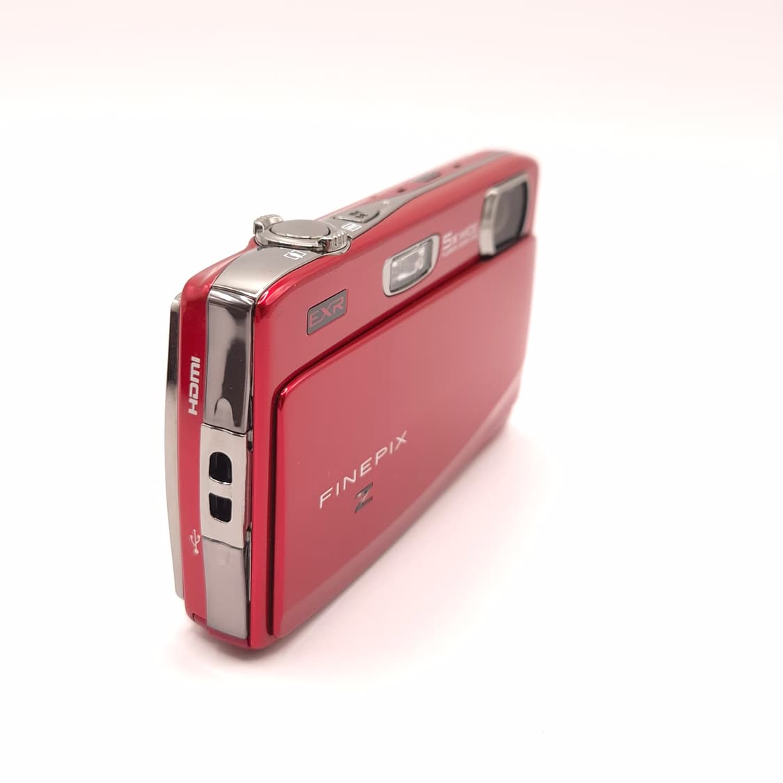 몽글🫧파인픽스 Z900EXR 레드 ❤️ 상품이미지2