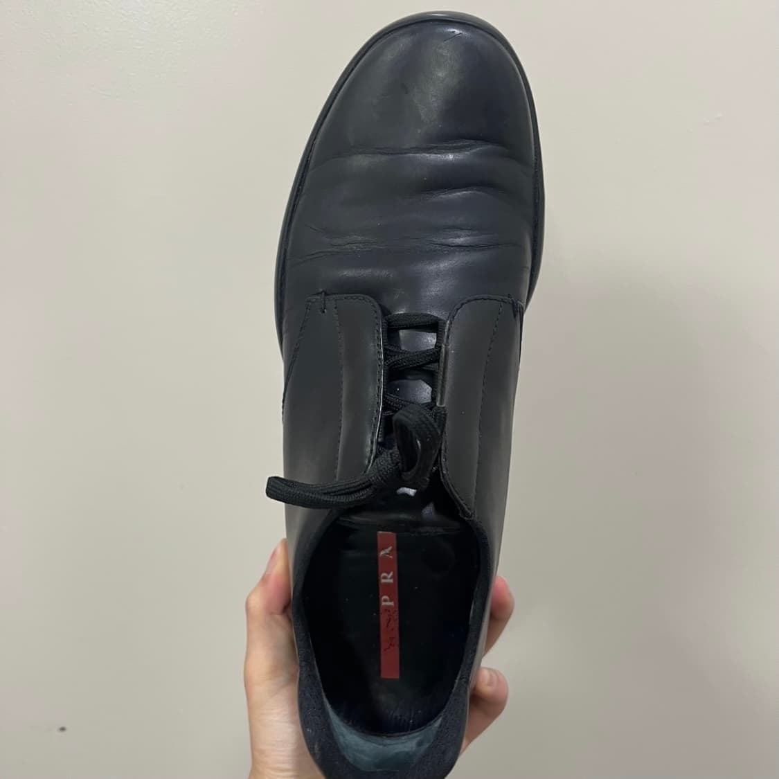 프라다 스포츠 더비 280 uk9 상품이미지5