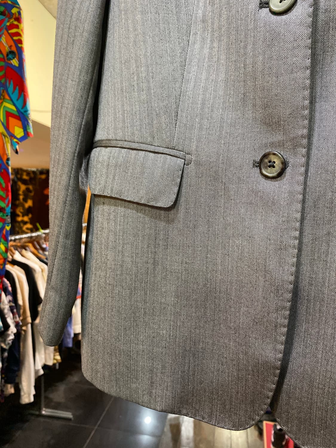 Margaret Howell 마가렛 호웰 테일러드 2 상품이미지3