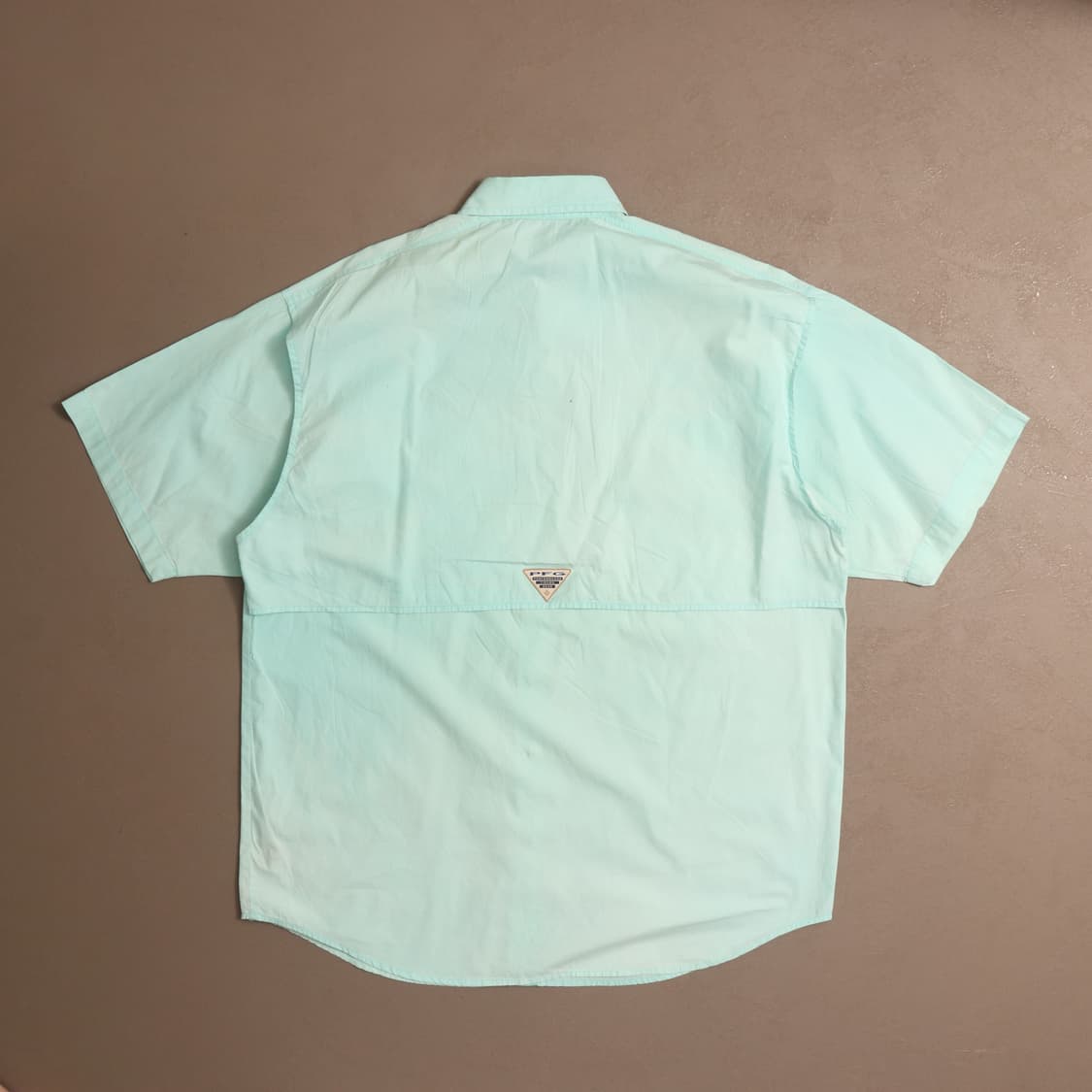 컬럼비아 PFG 피싱기어 반팔셔츠 A879 상품이미지5