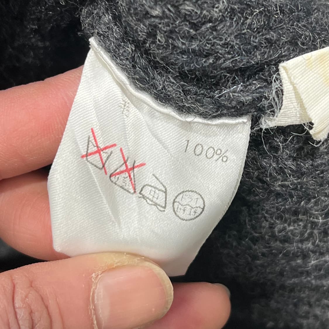 제이크루 울니트집업 s09726 상품이미지6