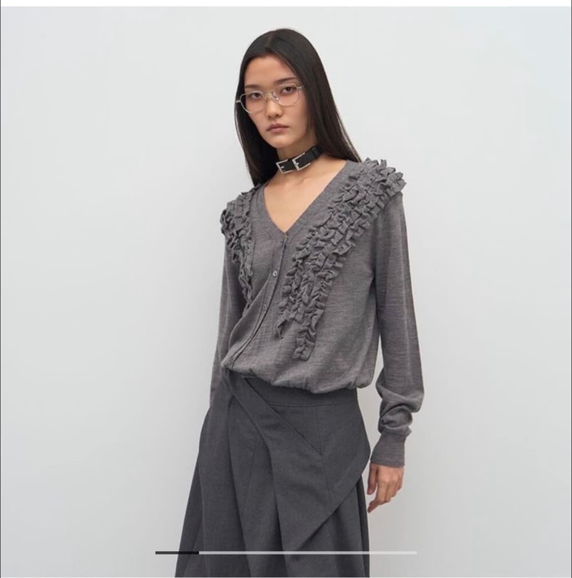 lcdc tm 가디건 상품이미지1