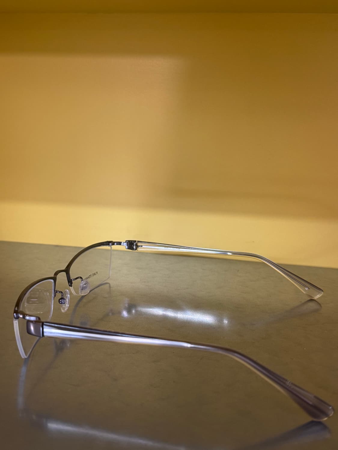 ARMATIS 안경 상품이미지3
