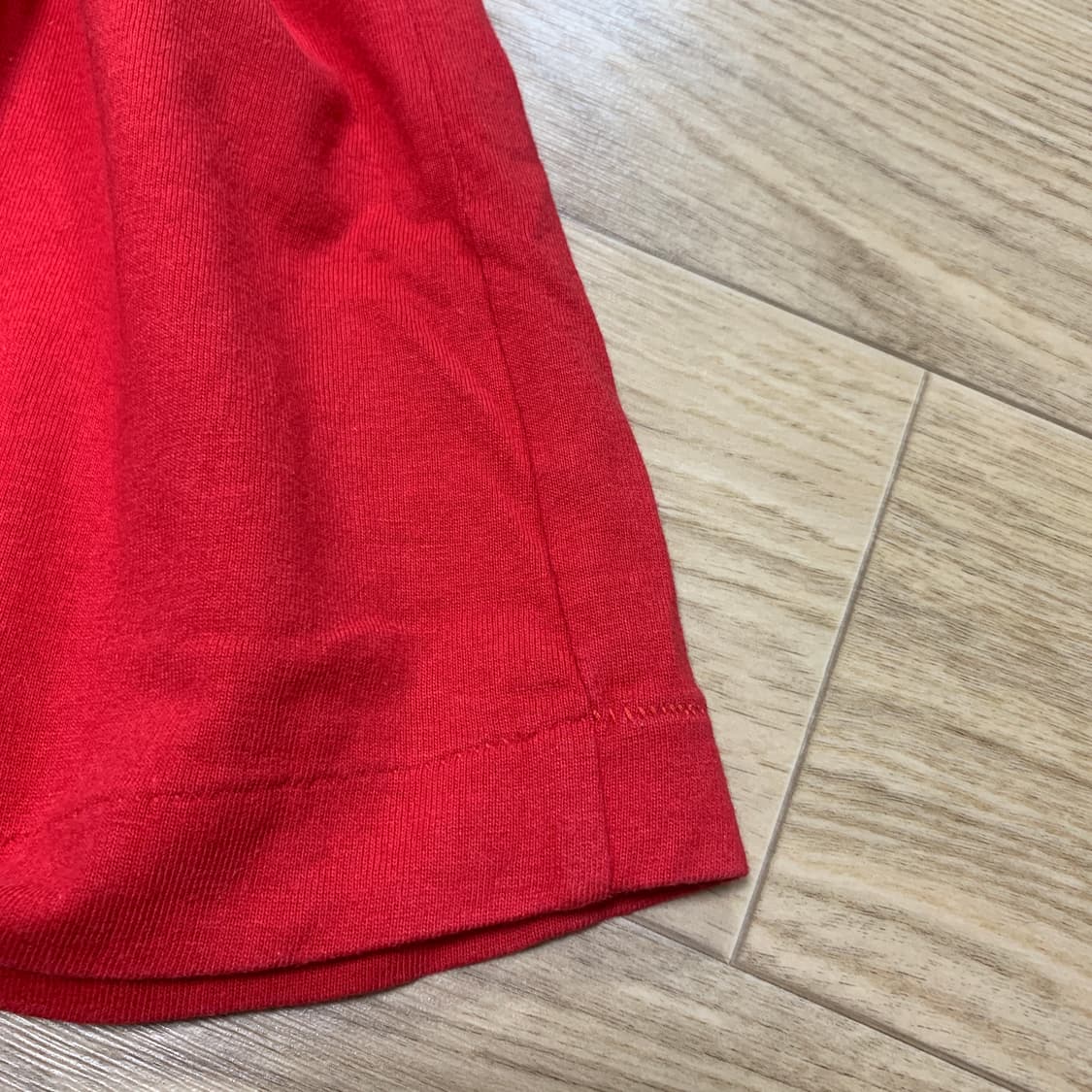 L)Levi's L2 00's 올드 리바이스 L2 싱글스티치 반팔티 상품이미지7