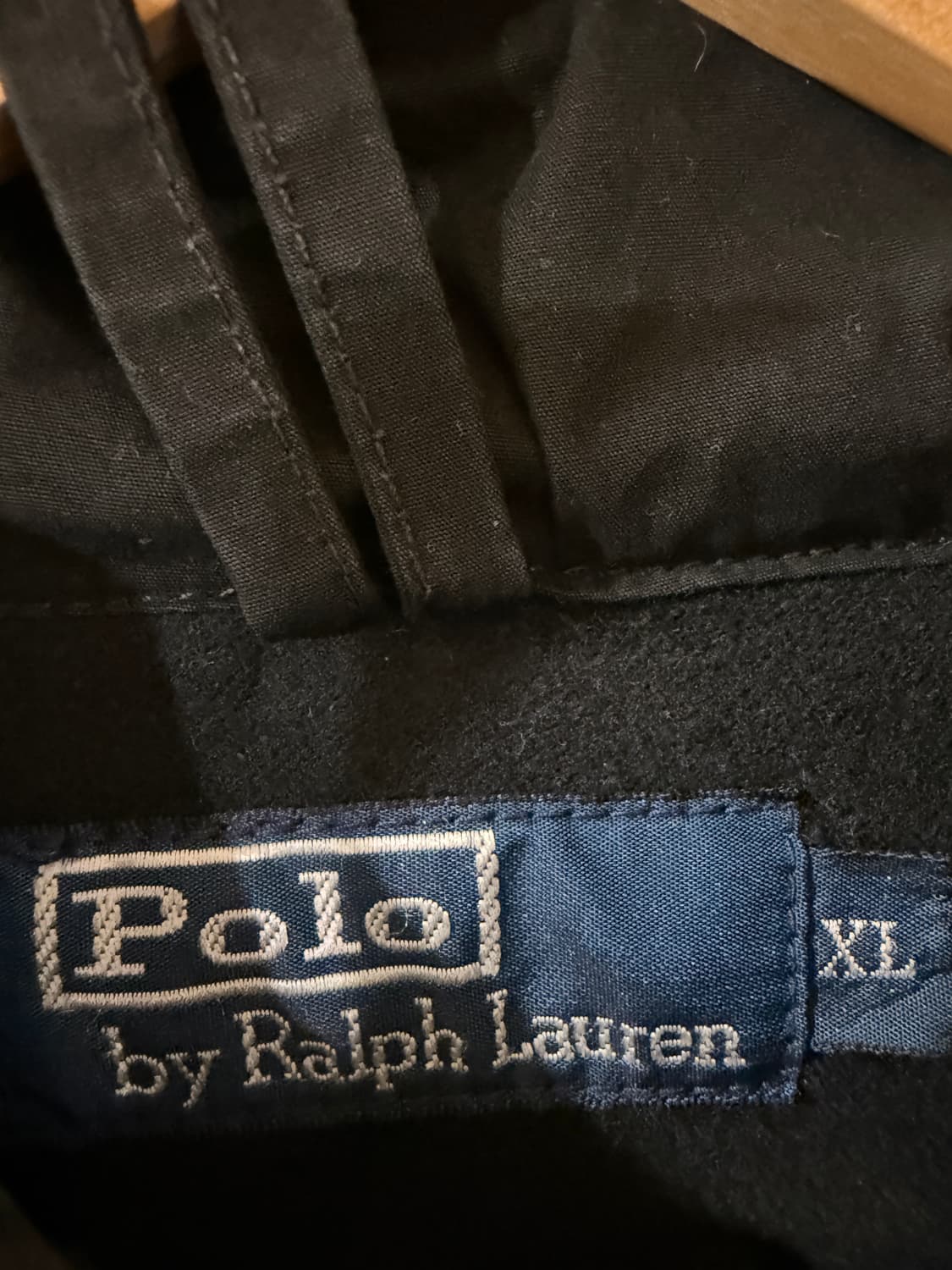 90‘s 폴로 랄프로렌 M-47 콜드 파카(장진호 파카) 상품이미지6