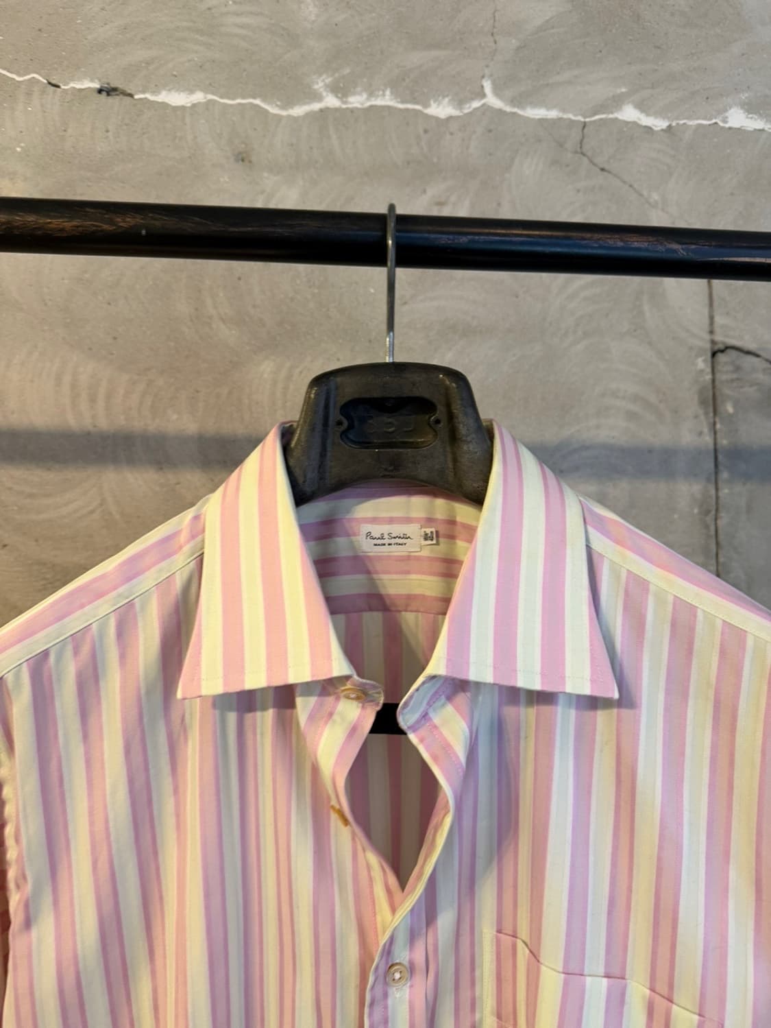 폴스미스 드레스 셔츠 100 상품이미지3