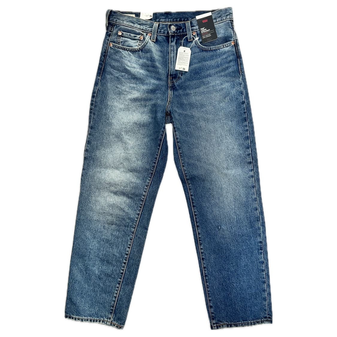 [33x30] 리바이스 프리미엄 568 데님 팬츠 상품이미지3