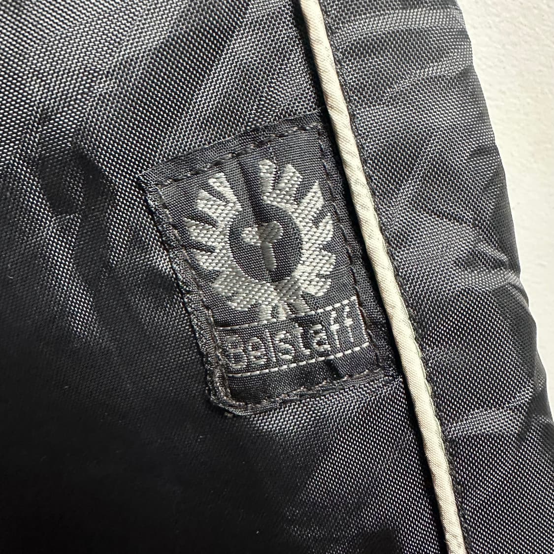 벨스타프 멀티 포켓 모터사이클 자켓 상품이미지4