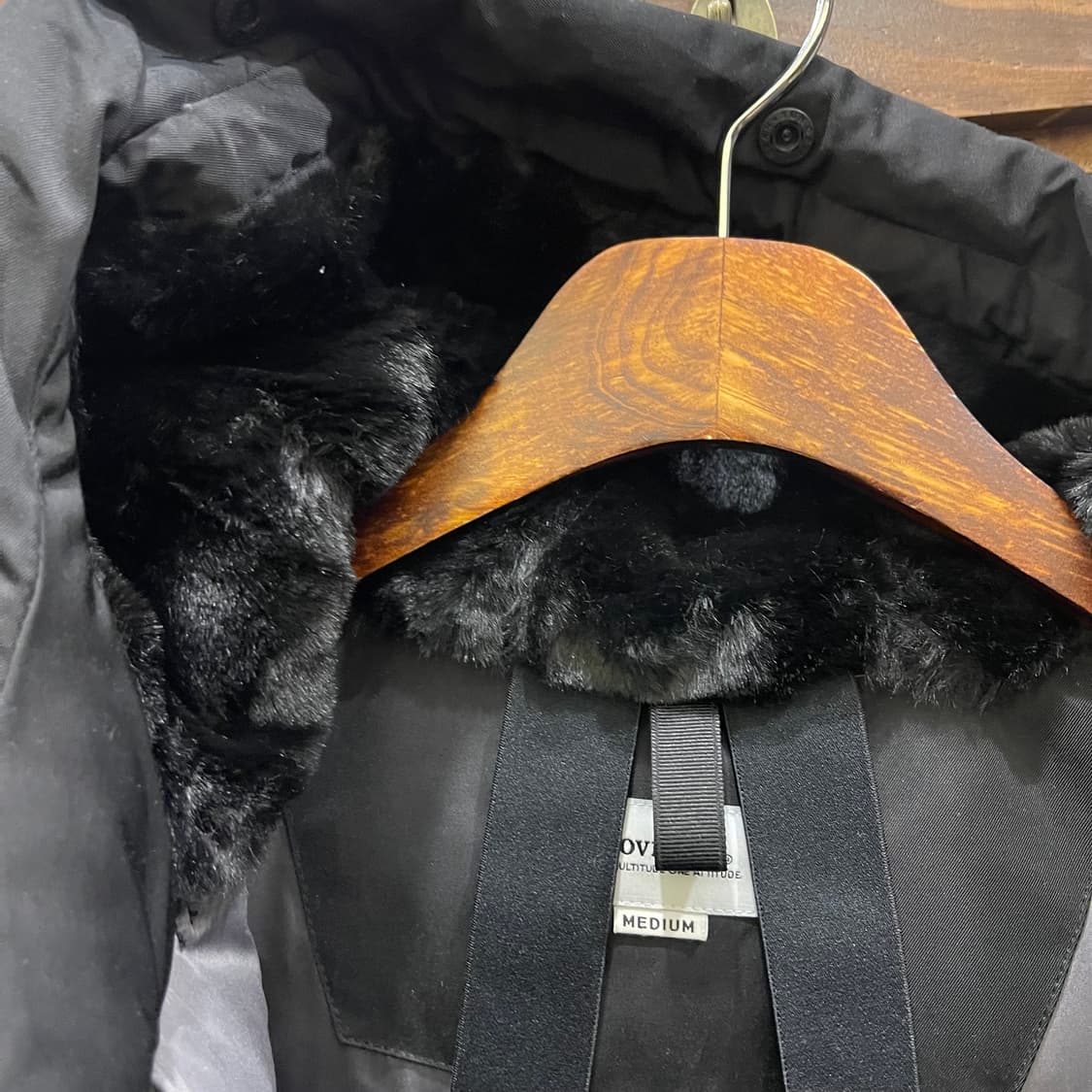 커버낫 구스다운 상품이미지8