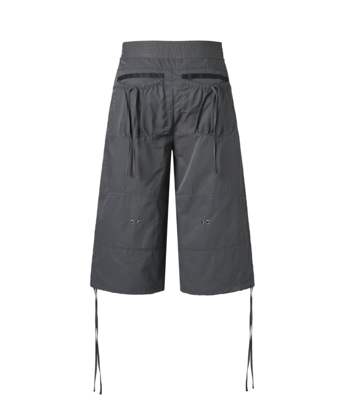코이세이오 FRONT POCKET PANTS 상품이미지2