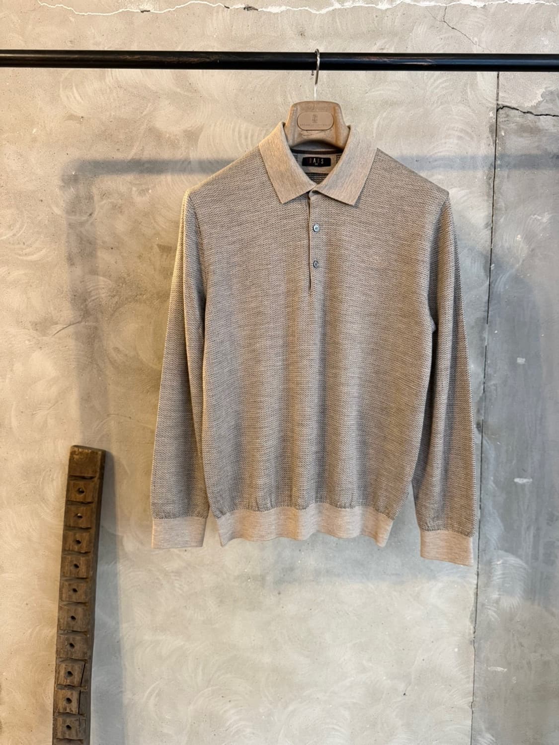 닥스 니트 pk 100 상품이미지1