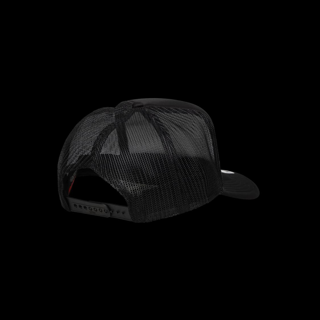 (F) 애슐리 윌리엄스 Cry baby 트러커 캡 상품이미지3