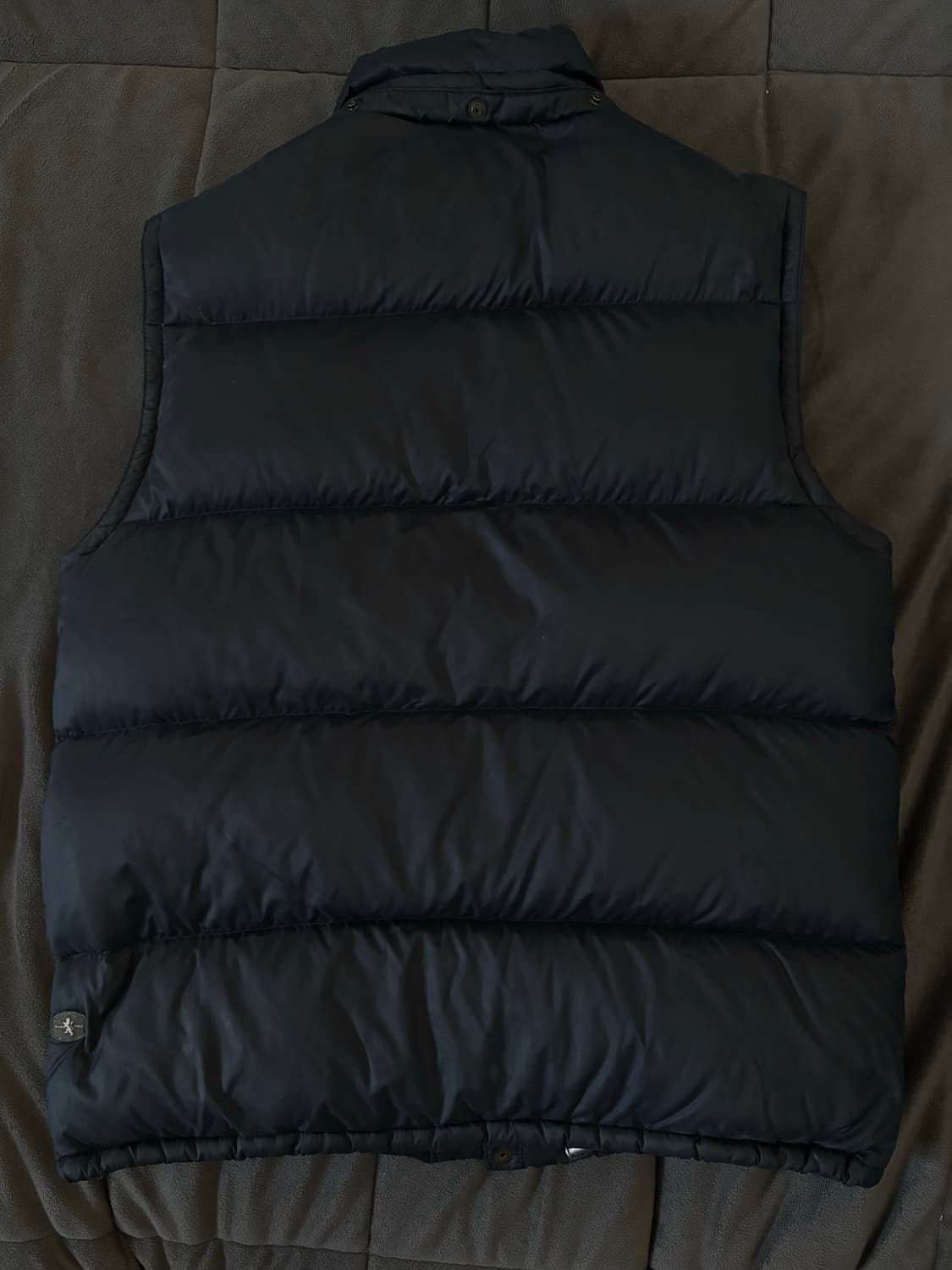 폴로 랄프로렌 조끼패딩 L 상품이미지2