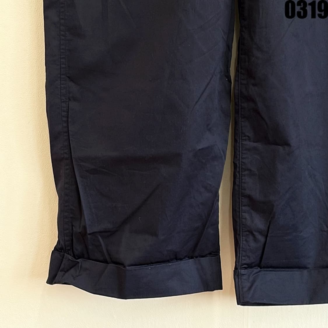 샌프란시스코 마켓 코튼 팬츠 XL 0319 상품이미지3