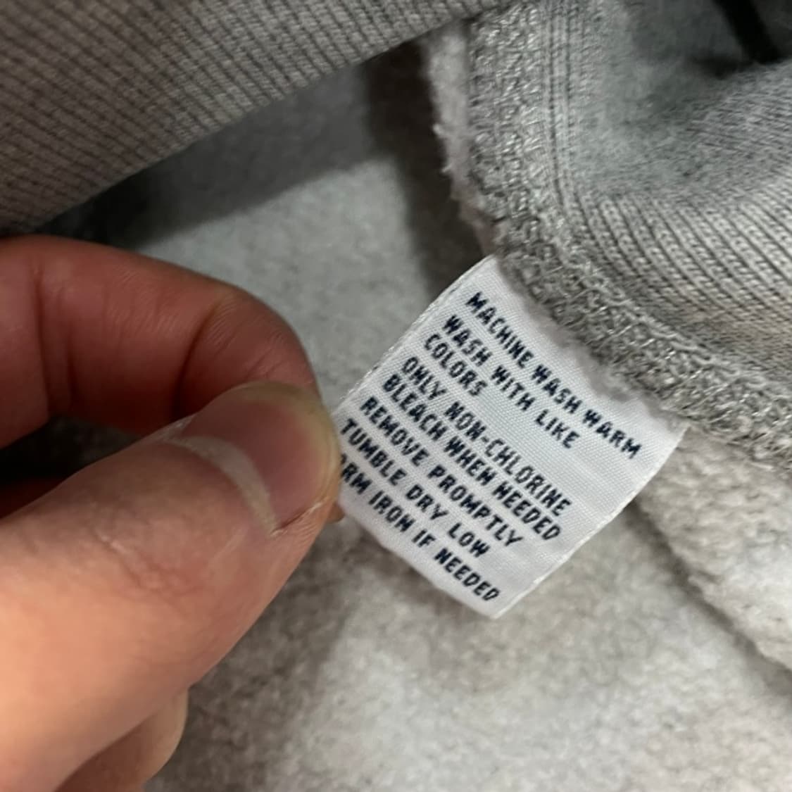 95 폴로 후드집업  상품이미지4