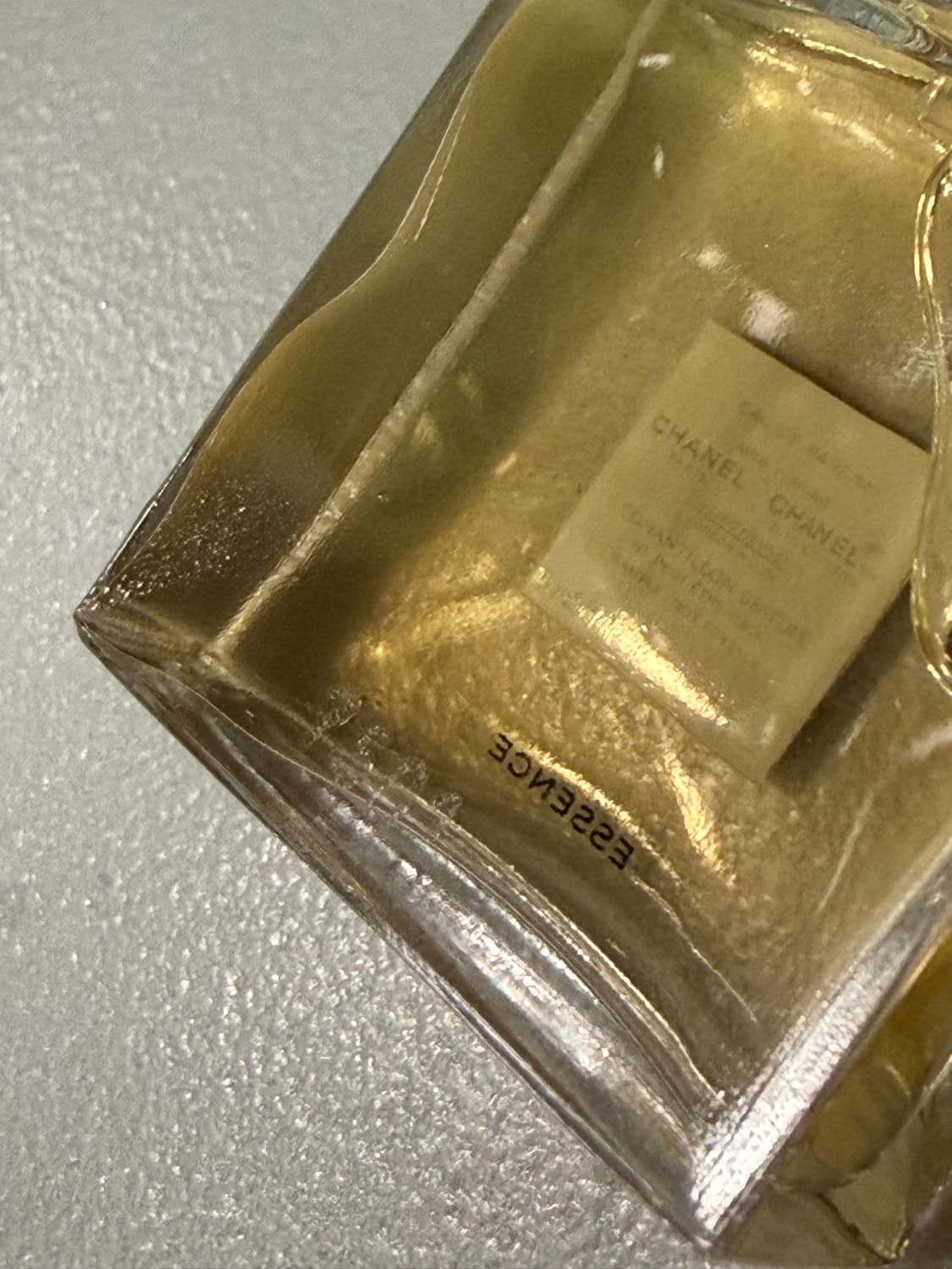 샤넬 가브리엘 에쌍스 미니어처 5ml 상품이미지2