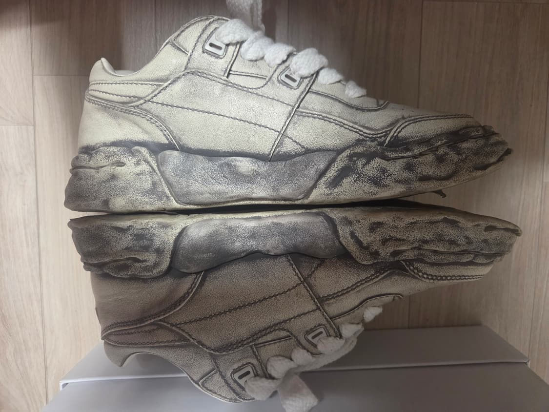 미하라 야스히로 파커 그레이 상품이미지4