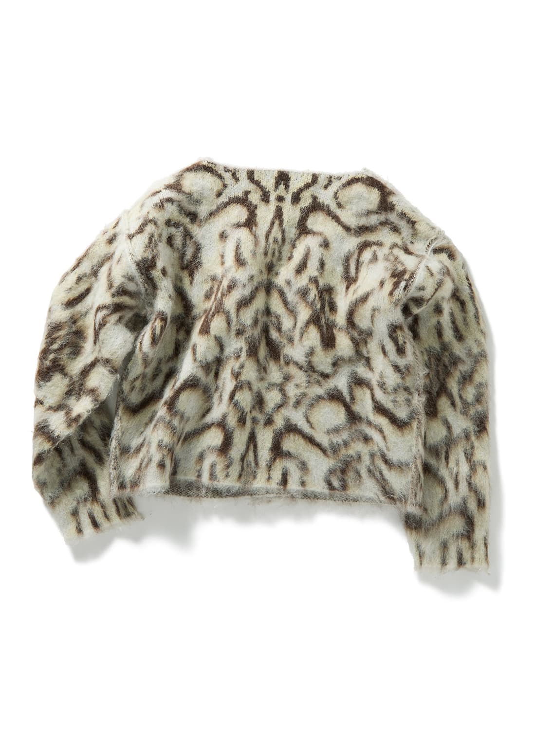 (새상품) perverze 퍼버즈 가디건  상품이미지5