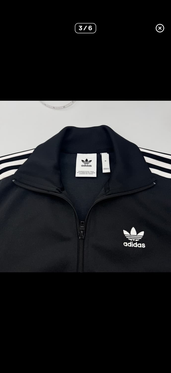 아디다스 베켄바우어 져지 상품이미지2