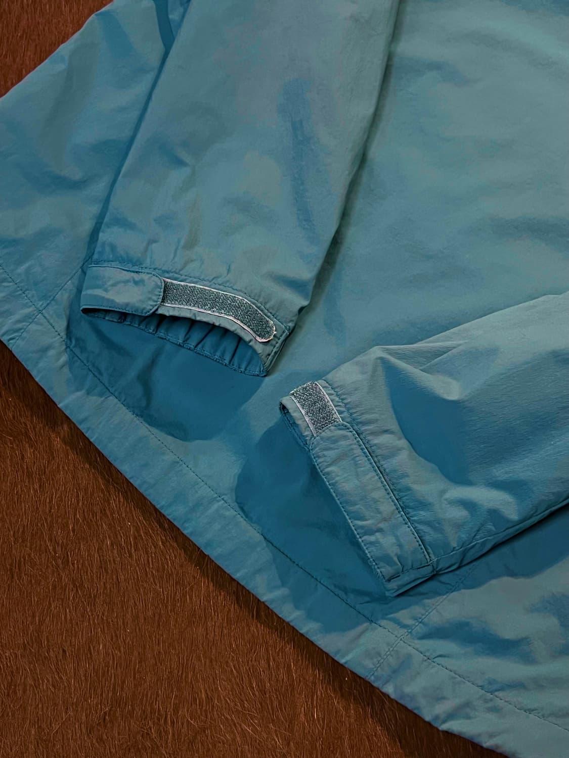 노스페이스 빈티지 바람막이 상품이미지9