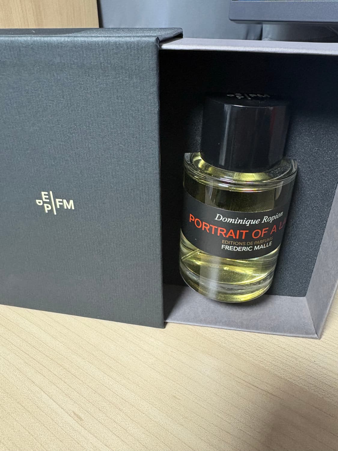 프레데릭말 포오레 100ml 상품이미지4