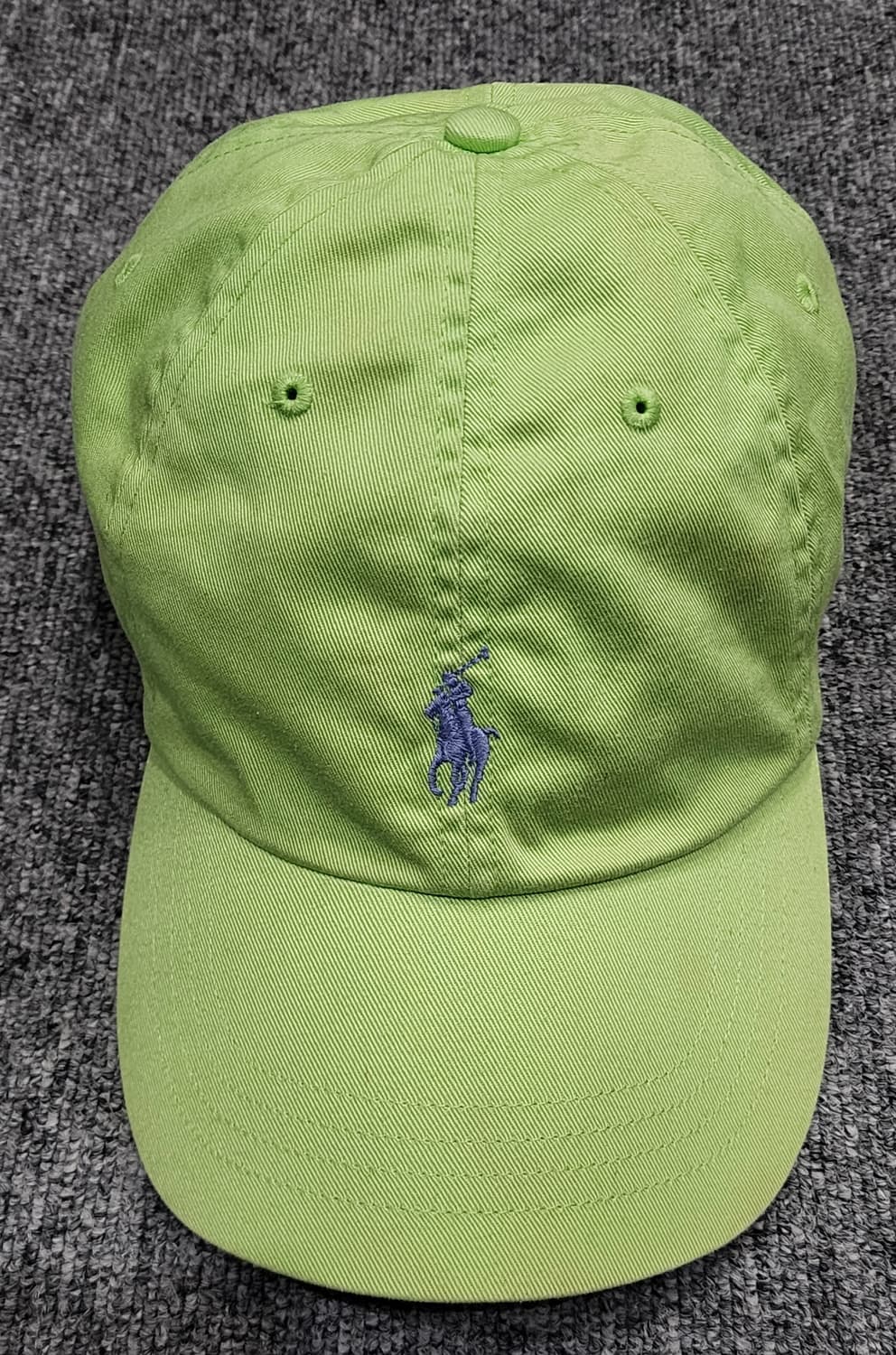 폴로 랄프로렌 클래식 치노 볼캡 모자 상품이미지2